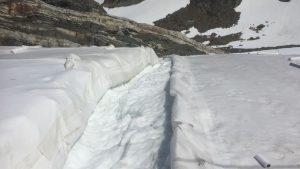 Gletscherschutz Snowfarming Bild4