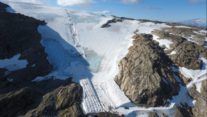 Gletscherschutz Snowfarming Bild5